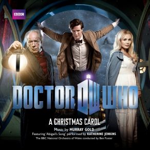 Download track He Comes Every Christmas Murray Gold, BBC National Orchestra Of Wales, Ben Foster