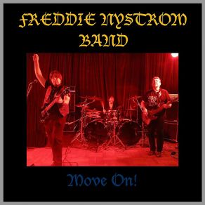 Download track Move On Freddie Nystrom