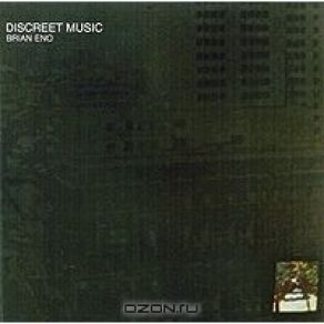 Download track Discreet Music