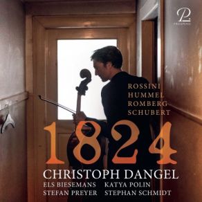 Download track Schubert: Arpeggione Sonata In A Minor, D. 821: III. Allegretto (Arr. For Cello And Guitar By Stephan Schmidt) Christoph Dangel
