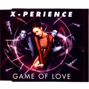 Download track Game Of Love (Radio Mix) X - Perience