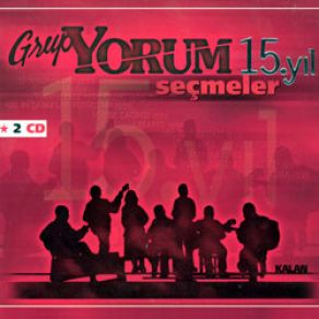 Download track Bir Ömür De Grup Yorum