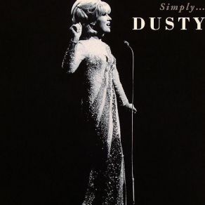 Download track Something In Your Eyes Dusty Springfield