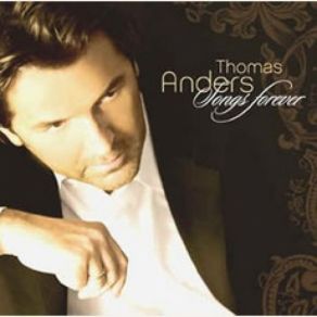 Download track For Your Eyes Only Thomas Anders