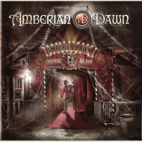 Download track Letter Amberian Dawn