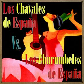 Download track La Niña De Embajadores (Pasodoble) Los Chavales De EspañaLos Churumbeles De España