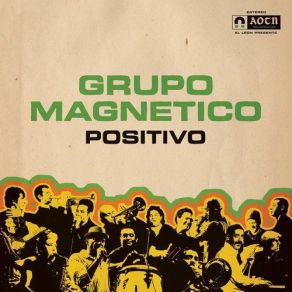 Download track Vampiras Grupo Magnético