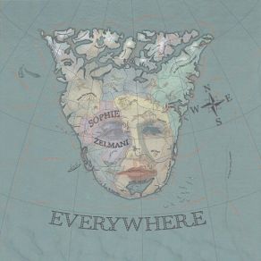 Download track Everywhere Sophie Zelmani