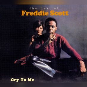 Download track The Love Of My Woman Freddie Scott