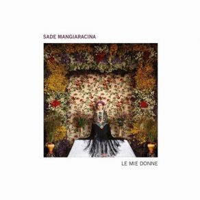 Download track Frida (Sade Mangiaracina, Greg Osby) Sade MangiaracinaGreg Osby