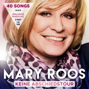 Download track Keine Abschiedstour Mary Roos
