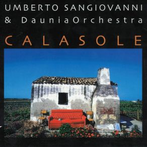 Download track Sole Rosso Umberto Sangiovanni