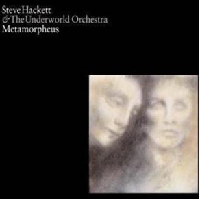 Download track Charon'S Call Steve Hackett, Underworld Orchestra, The