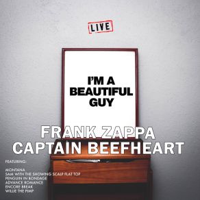 Download track Drum Solo Captain Beefheart