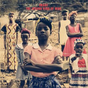 Download track There Were Tears (Single Version) Imany