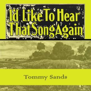 Download track Graduation Day Tommy Sands