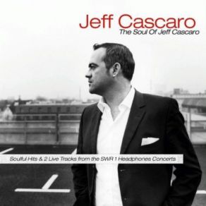 Download track Love Will Find A Way Jeff Cascaro