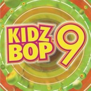 Download track Pon De Replay Kidz Bop Kids