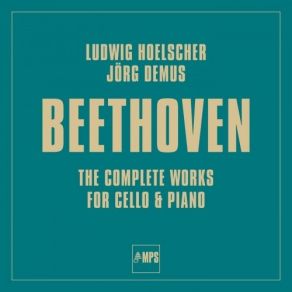 Download track 15.12 Variations On 'Ein Mädchen Oder Weibchen', Op. 66 Ludwig Van Beethoven