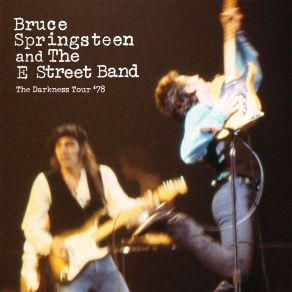 Download track Something In The Night Bruce Springsteen, E Street Band