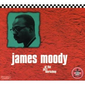 Download track Moody's Mood For Love (I'm In The Mood For Love) James Moody
