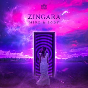 Download track Magick Is Real Zingara