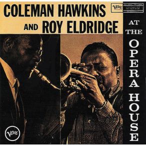 Download track Kerry Coleman Hawkins, Roy Eldridge