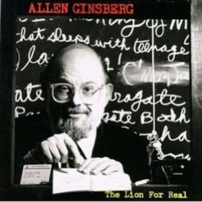 Download track Refrain Allen Ginsberg