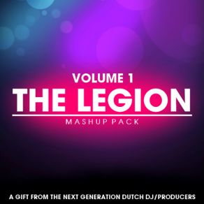 Download track Gregor Salto, Chocolate Puma, Icona Pop, Macklemore & Gimme Thrift Shop (J. U. L. I. A. N & Shockstorm Mash-Up) Legión