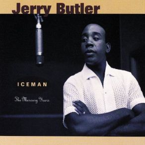 Download track Beside You Jerry Butler