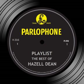 Download track Walk In My Shoes Hazell Dean