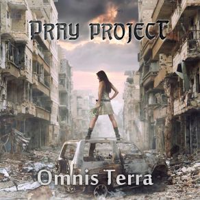 Download track Pharmaca Pray Project
