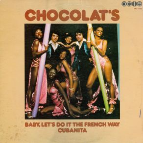 Download track If I Had A Hammer Chocolat'S