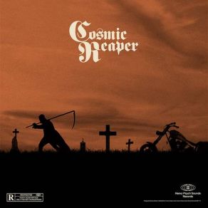 Download track Heaven'S Gate Cosmic Reaper