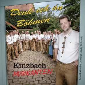 Download track Am Ende Wird Doch Alles Wieder Gut Kinzbach Musikanten