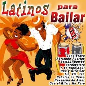 Download track Que El Ritmo No Pare Latin Dance
