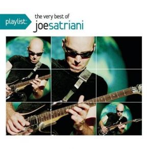 Download track Ceremony Joe Satriani