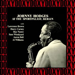 Download track Just Squeeze Me -But Don-T Tease Me Johnny Hodges