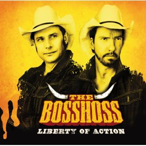 Download track The Answer The Bosshoss
