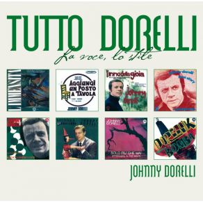 Download track Nel Blu Dipinto Di Blu Johnny Dorelli