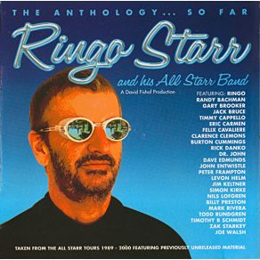 Download track It Don'T Come Easy Ringo Starr