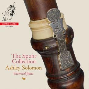 Download track 06 - II. Allegro Ma Poco Ashley Solomon