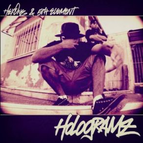 Download track The Sequel 5th Element, Hex OneReef The Lost Cauze