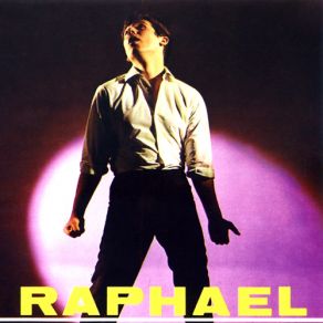 Download track Todas Las Chicas Me Gustan Raphael