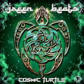 Download track Planet Rhythm Green Beats