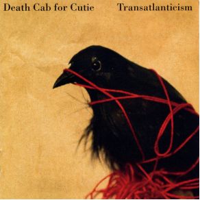 Download track Passenger Seat Death Cab For Cutie