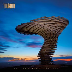 Download track I'll Be The One (Live) Thunder