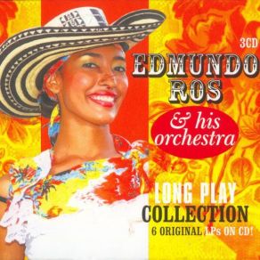 Download track Copacabana EDMUNDO ROS