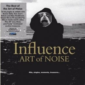 Download track Beat Box (Diversion Ten) The Art Of Noise