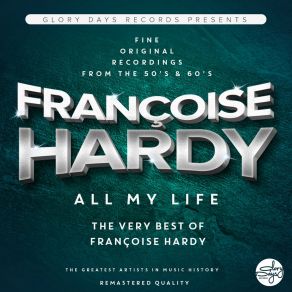 Download track J'Ai Jeté Mon Coeur Françoise Hardy